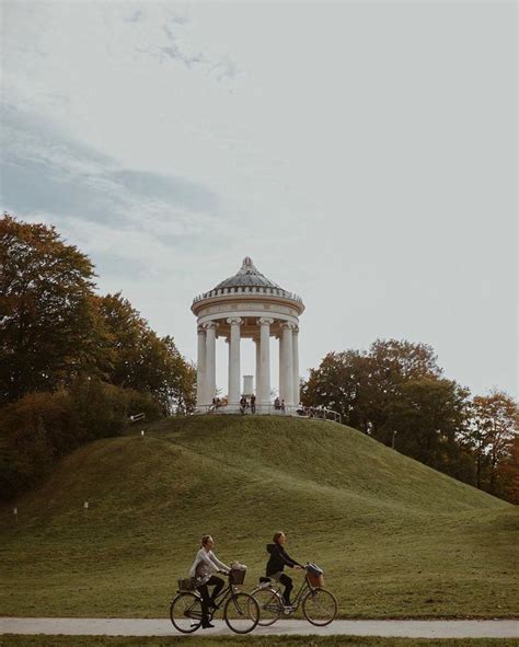 Beteilige dich dazu an der diskussion über diese… … Englischer Garten, München | Garten münchen, München ...