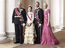 Tv Program About Norwegian Royal Family | Royal family, Norwegian ...