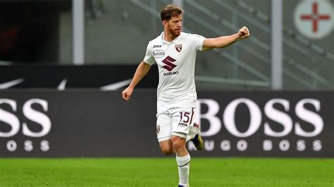 Cristian Ansaldi Skills Assist And Goals Torino F C Youtube