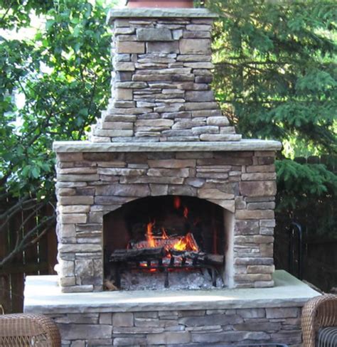 Outdoor Fireplace Kit Masonry Outdoor Fireplace Stone Outdoor Fireplace