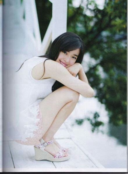 Miki Honoka Innocent Girl Celebrities Beautiful