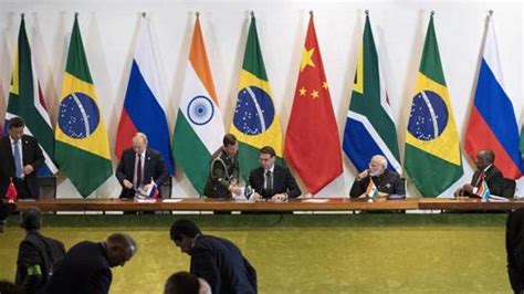 Pm Modi To Attend 12th Brics Summit With Putin Xi Jinping Terrorism