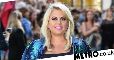 Nadia Essex Axed From Celebs Go Dating For Improper Social Media Use Metro News