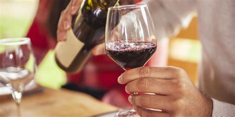 The Best Red Wine To Buy