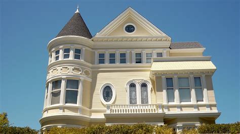 San Franciscos 30 Million Urban Mansion Forbes Youtube
