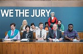 We the Jury (Serie de TV) (2016) - FilmAffinity