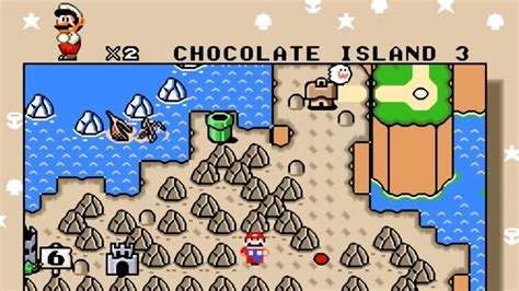 Scandaloso Decorazione Probabilità Chocolate Island Secrets Pancia