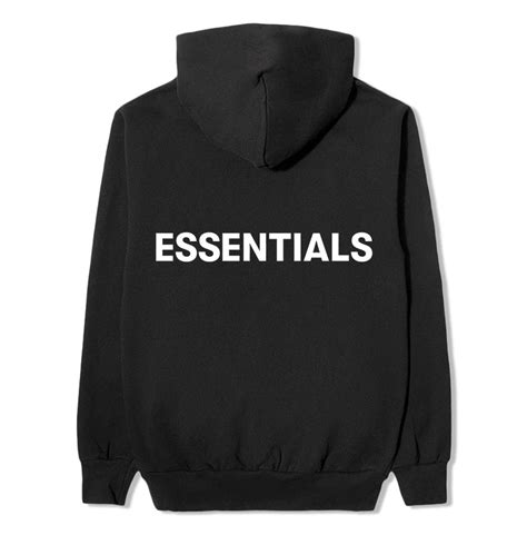 The Most Popular Essentials Hoodie Of 2023
