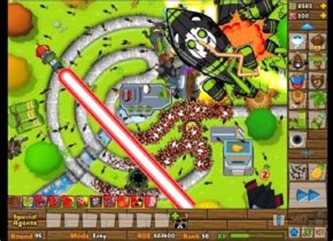 It took me several attempts but i finally beat bloons td 2's hard mode. Black And Gold Games: Bloons Tower Defense 5 Best Strategy