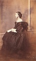 Princess Anna of Hesse (sister of Grand Duke Ludwig IV of Hesse) Source ...