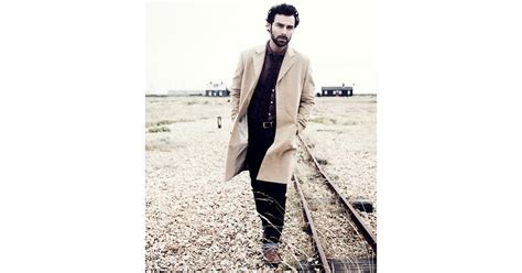 aidan turner 20 hot irish lads we d let steal our pot of gold popsugar love and sex