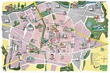 Mapa Vitoria Gasteiz | My blog
