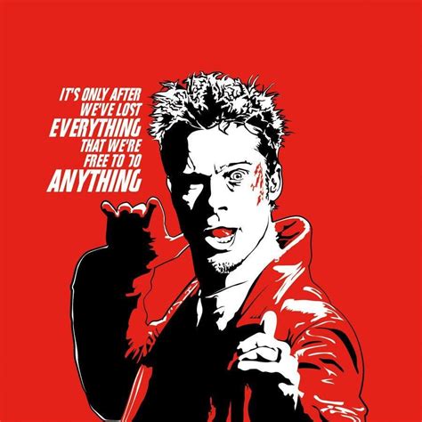 Collection 98 Wallpaper Fight Club Quotes Wallpaper Completed