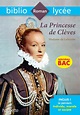 BiblioLycée - La Princesse de Clèves, Madame de la Fayette | hachette.fr