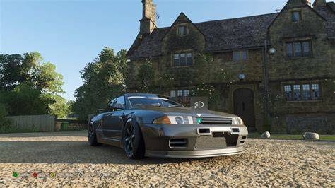 Forza Horizon 4 Features 30 New Bodykits, Spacers, Gymkhana Course and