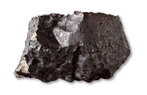 Tissint Meteorite From Mars Is 700000 Years Old The New York Times
