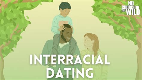 Interracial Dating 2021