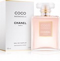 Chanel Coco Mademoiselle, eau de parfum para mujer 100 ml | notino.es