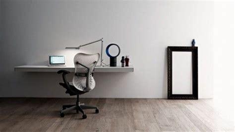 Minimalist Home Offices The Most Modern Artistic And Stylish Youll Ever Seen Minimalist