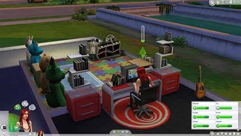 The Sims 4 Pc Download • Reworked Games