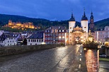 Heidelberg Foto & Bild | world, deutschland, europe Bilder auf ...