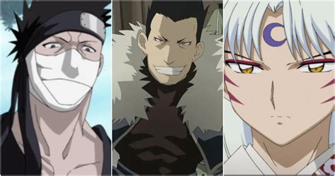 Anime 5 Major Villains Who Earned Their Redemption And 5 Who Were