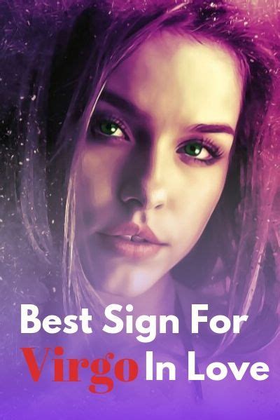 Best Sign For Virgo Which Signs One Is The Right One Best Sign For