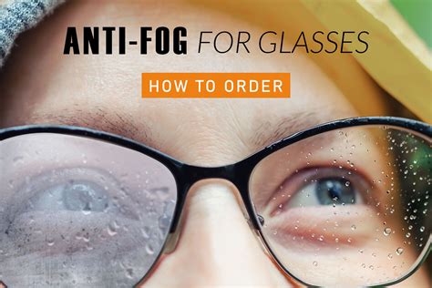 how to stop glasses from fogging up when wearing a mask ph