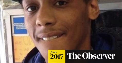 Police Custody Deaths In Uk ‘should Be Treated Like Murder Inquiry