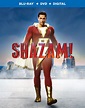 Shazam! (2019) - Blu-ray Review