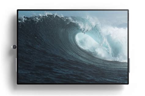 Microsofts Cool Surface Hub 2 Wallpaper Now Available At Wallpaperhub