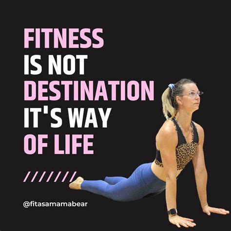 50 Fitness Motivation Quotes To Help You Smash Goals