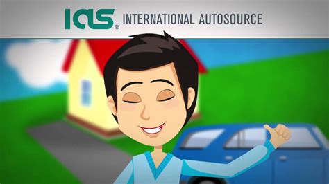 Meet Fernando International Autosource Expat Car Leasing And
