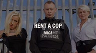 Rent A Cop - Rachel Tracy
