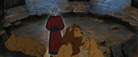 The Animated Old Testament Living Scriptures