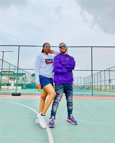 Profile History Of Poco Lee Everything To Know About Poco Lee And His Girlfriend Amaka
