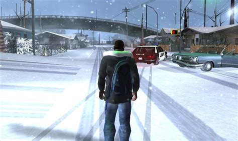 Gta San Andreas Snow Game Free Download Indiantree