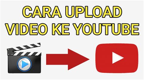 Cara ini membutuhkan akses ke dalam direktori penyimpanan website dan juga sedikit kemampuan untuk membaca baris kode pemrograman. cara upload video ke youtube 2020 - YouTube