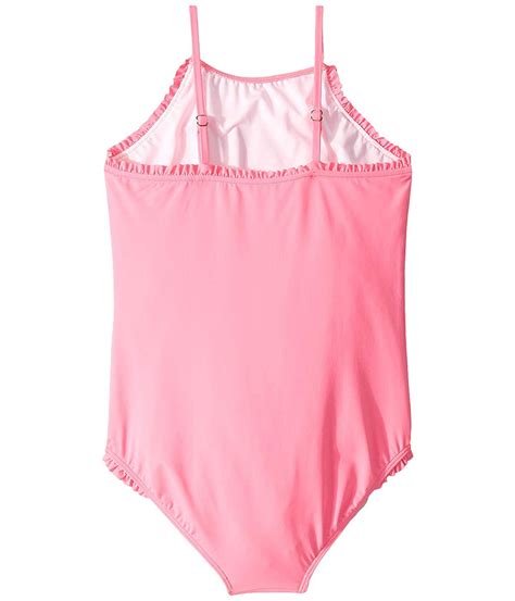 Lilly Pulitzer Lilly Pulitzer Kids Upf 50 Juliet Swimsuit Toddler