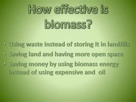 Ppt Biomass Energy Powerpoint Presentation Free Download Id5476051