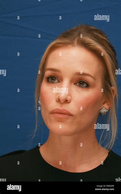 Piper Perabo Covert Affairs Portrait Session July 28 2011 Reproduction By American Tabloids