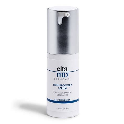 eltamd skin recovery serum amy s skincare and med spa