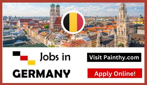 Top 20 High Paying Jobs In Germany With Salaries