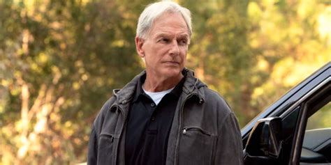 Ncis Star Mark Harmon Isnt Ruling Out A Return But Theres 1 Condition