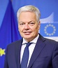 Didier Reynders | EDPS Conference 2022
