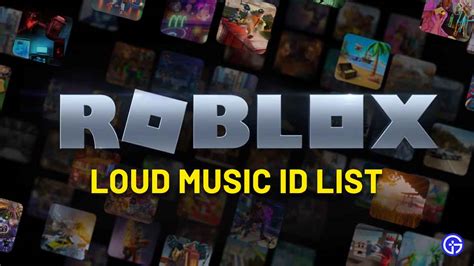 Loud Roblox Song ID Codes List December 2022 Gamer Tweak