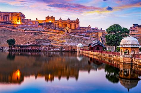 wonderful rajasthan and north india tour travel to india