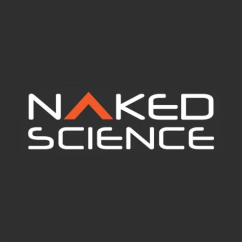 Naked Science Naked Science Apple Podcasts