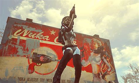 Help Looking For A Specific Nuka Cola Picture R Fallout