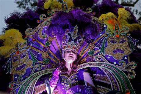 A Guide To Celebrating Mardi Gras In New Orleans Wtop